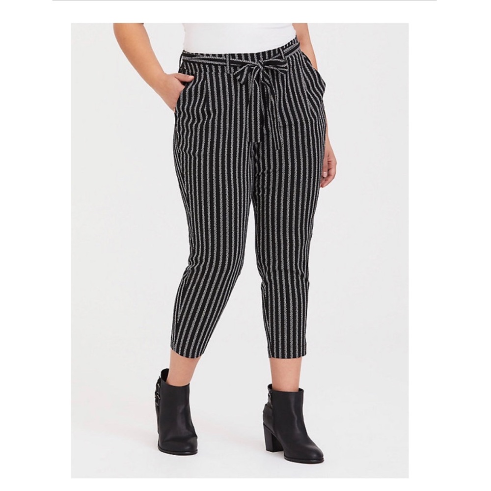 Torrid Pants